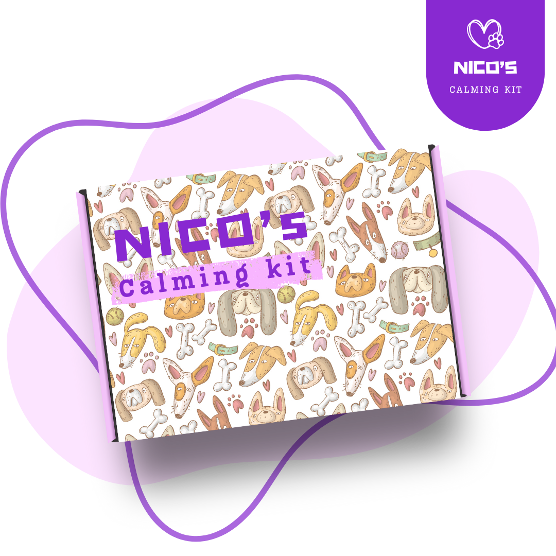 Nico's Calming Kit